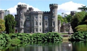 Irish Agricultural Museum