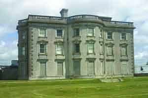 Loftus Hall