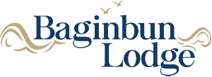 Baginbun Lodge Logo
