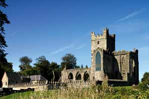 Tintern Abbey